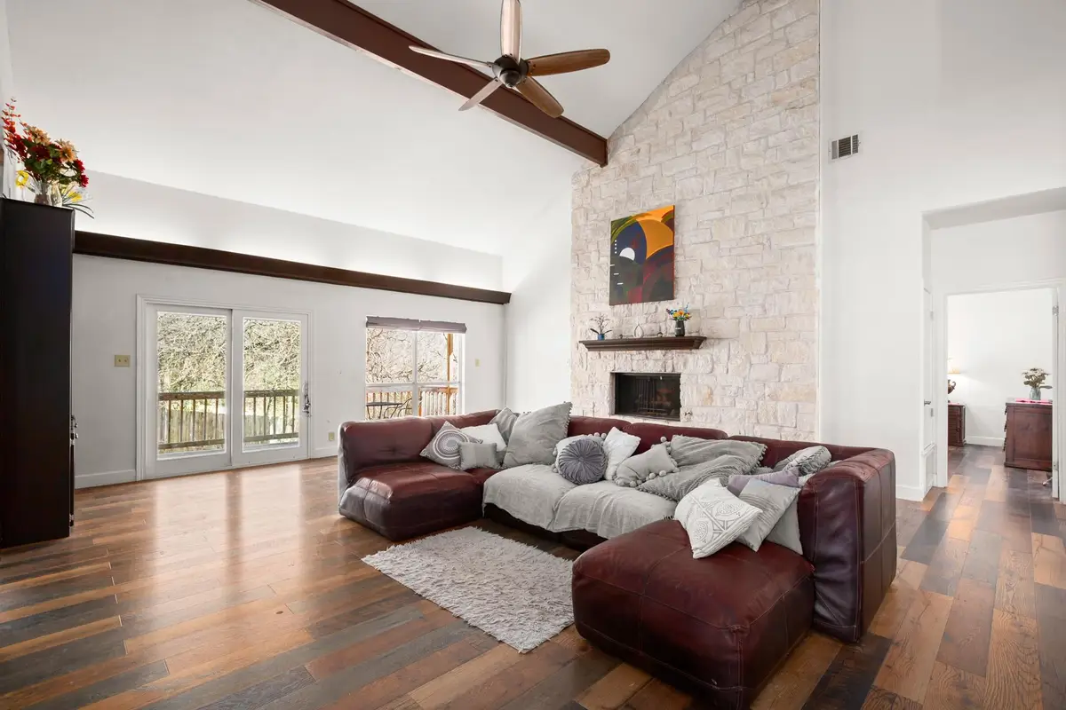 6002 Rain Creek Pkwy, Austin, TX 78759 - #1