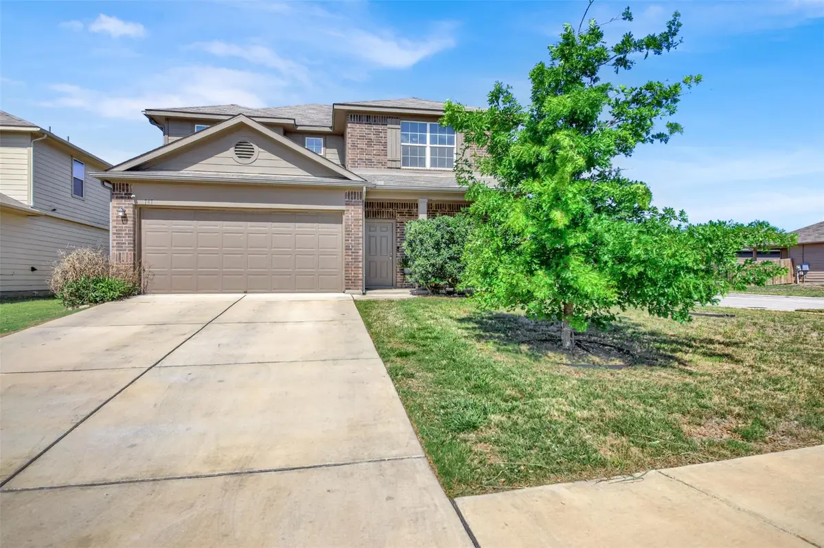 141 Hess Dr, Kyle, TX 78640 - #1