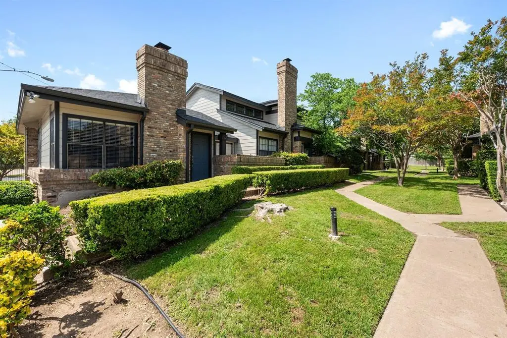 1748 Ohlen Rd #22, Austin, TX 78757 - #1