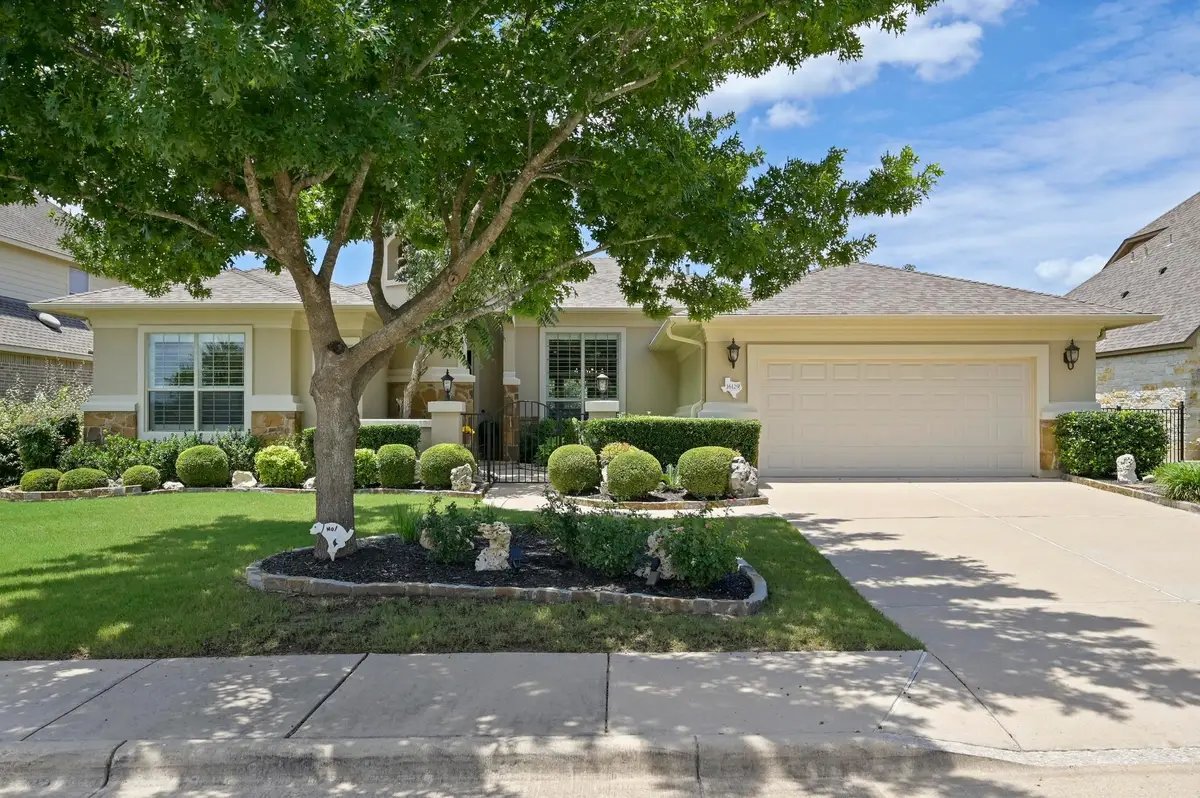 16129 Zagros Way, Austin, TX 78738 - #1