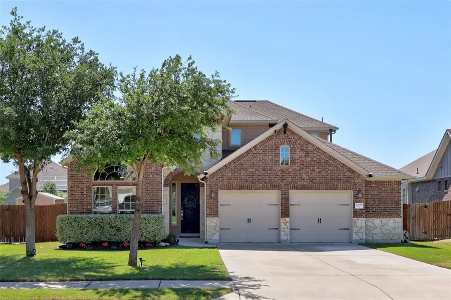 20709 Snow Bunting Ln, Pflugerville, TX 78660 - #2
