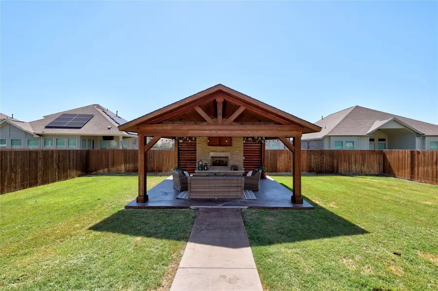 20709 Snow Bunting Ln, Pflugerville, TX 78660 - #3