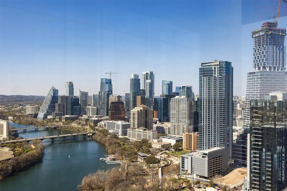 44 East Ave #2607, Austin, TX 78701 - #1