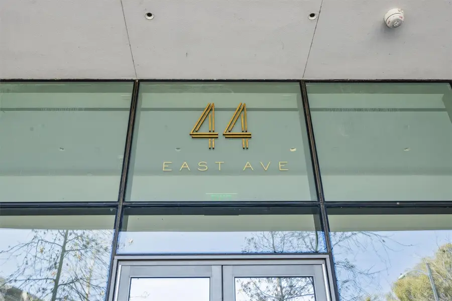 44 East Ave #2607, Austin, TX 78701 - #2