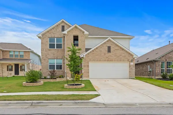13004 Zumpango Trce, Manor, TX 78653