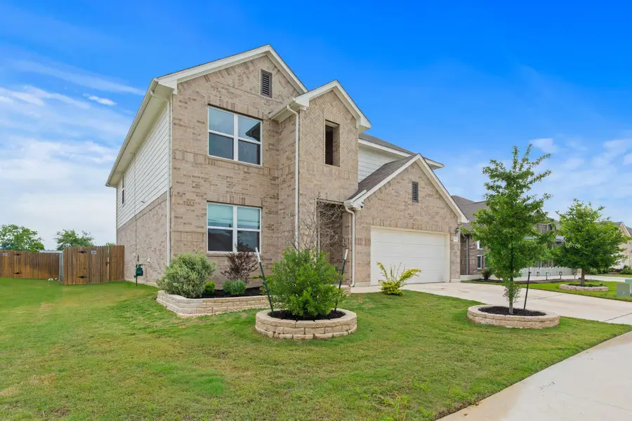 13004 Zumpango Trce, Manor, TX 78653 - #2