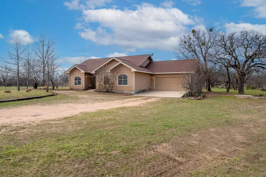 120 Zurita Trl, Marble Falls, TX 78654 - #3