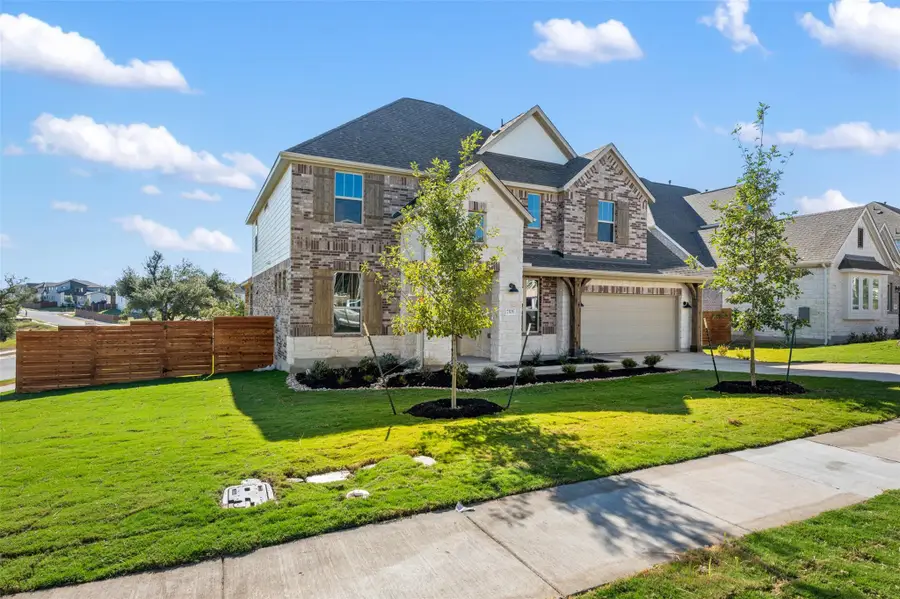 208 Possumhaw Ln, San Marcos, TX 78666 - #2