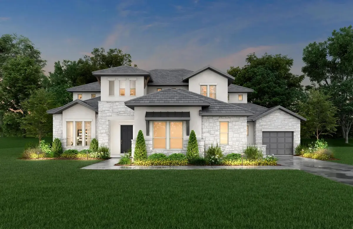 953 Flagtop Ct, Lakeway, TX 78738 - #1