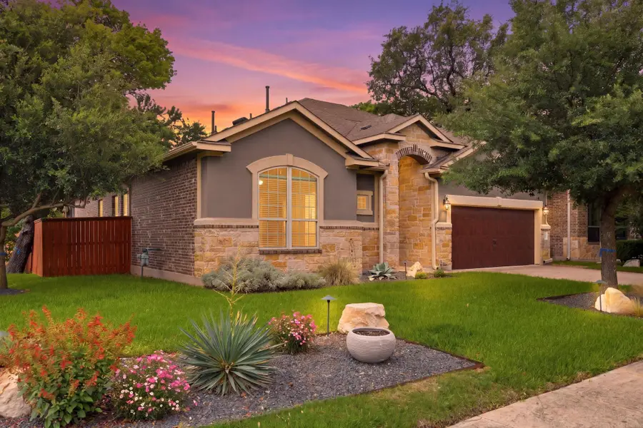 3901 Sansome Ln, Round Rock, TX 78681 - #2