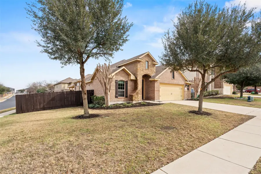 1001 David Duval Cv, Round Rock, TX 78664 - Image #2