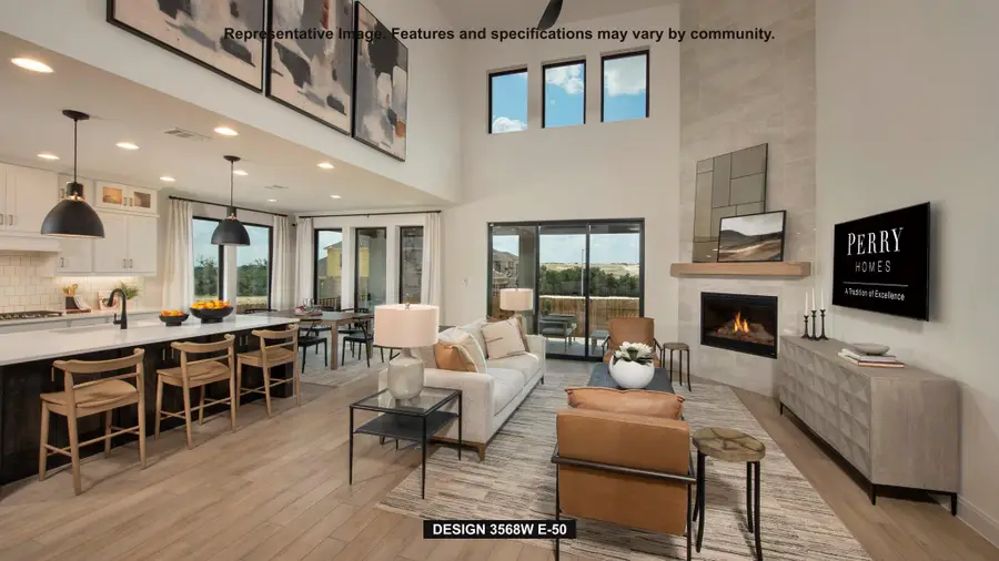 605 Bird Holw, Austin, TX 78737 - #3