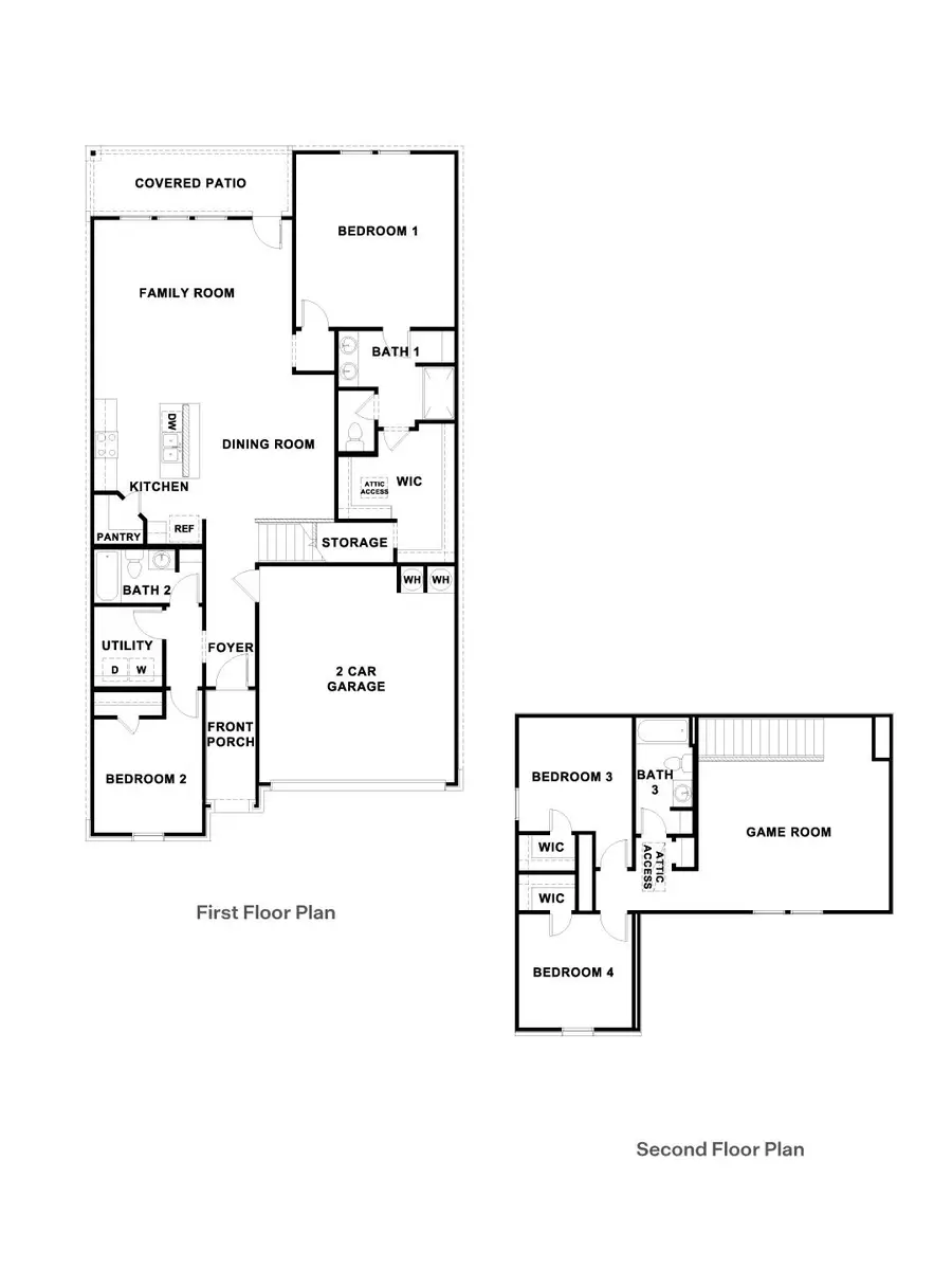 25517 Farmers Crop Ln, Elgin, TX 78621 - #2