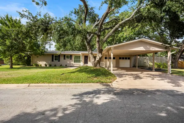 3509 Carla Dr, Austin, TX 78754