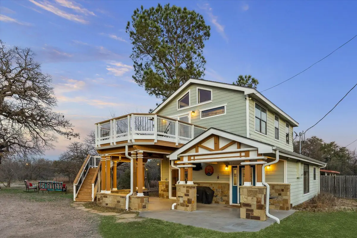 137 Hill Dr Dr, Granite Shoals, TX 78654 - #1