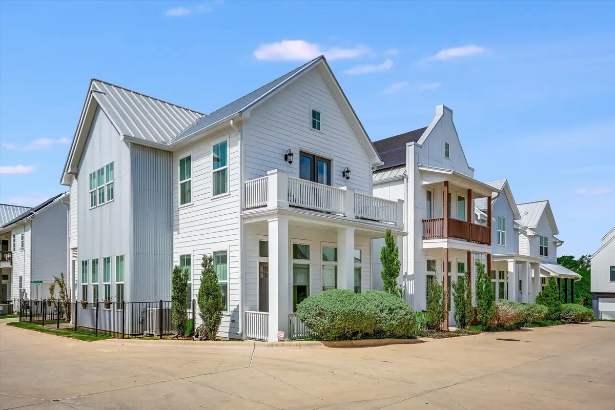 4407 Night Owl Ln #12, Austin, TX 78723 - #1