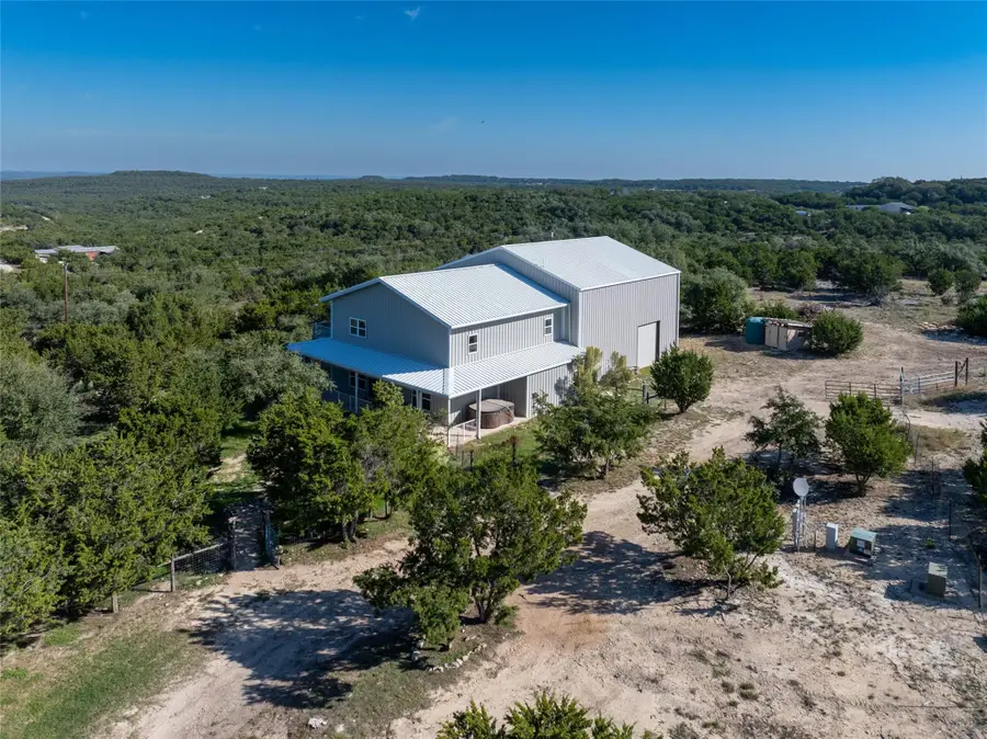 1101 Roy Creek Trl, Dripping Springs, TX 78620 - #2