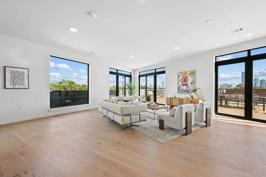 2209 S 1st St #401, Austin, TX 78704 - #3