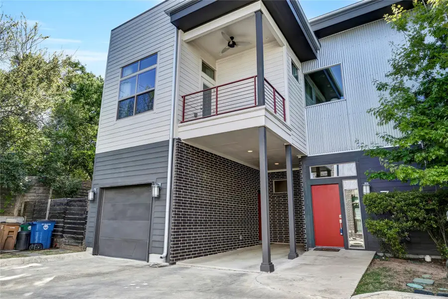 3504 Clawson Rd #7, Austin, TX 78704 - #2