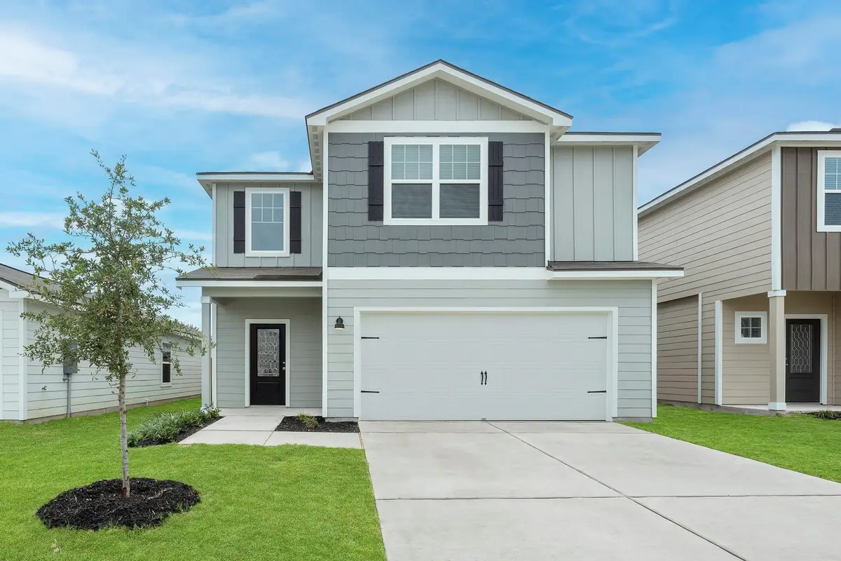 377 Silent Meadow Run, Maxwell, TX 78656 - #1