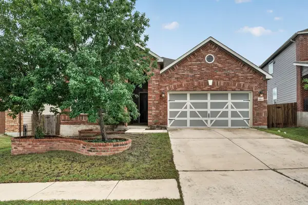 6912 Ondantra Bnd, Austin, TX 78744