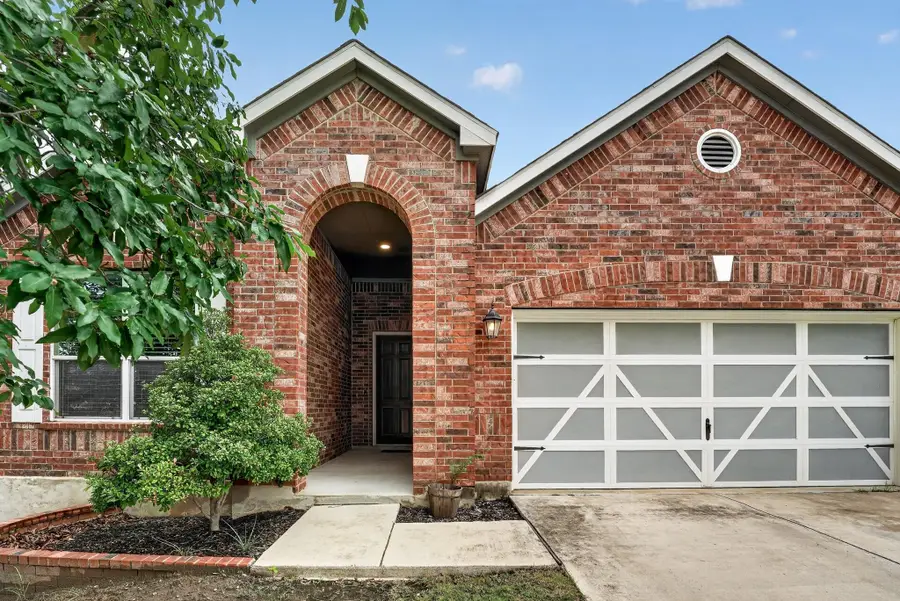 6912 Ondantra Bnd, Austin, TX 78744 - #2