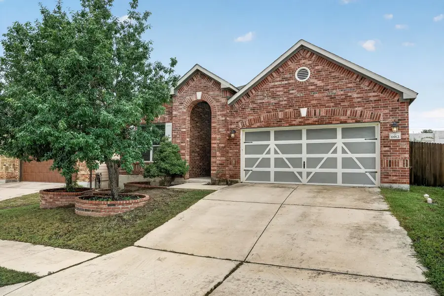 6912 Ondantra Bnd, Austin, TX 78744 - #3