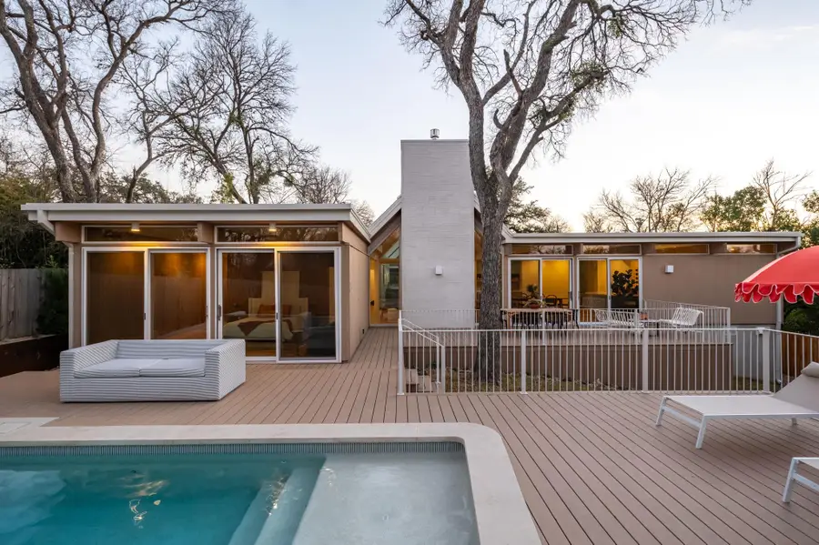 2806 Geraghty Ave, Austin, TX 78757 - #3