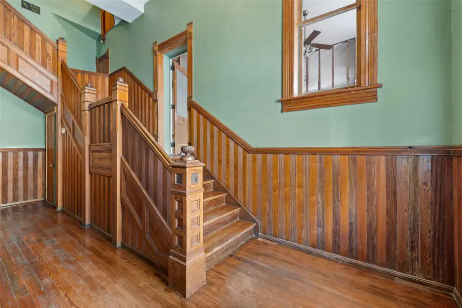 109 E 10th St, Austin, TX 78701 - #3