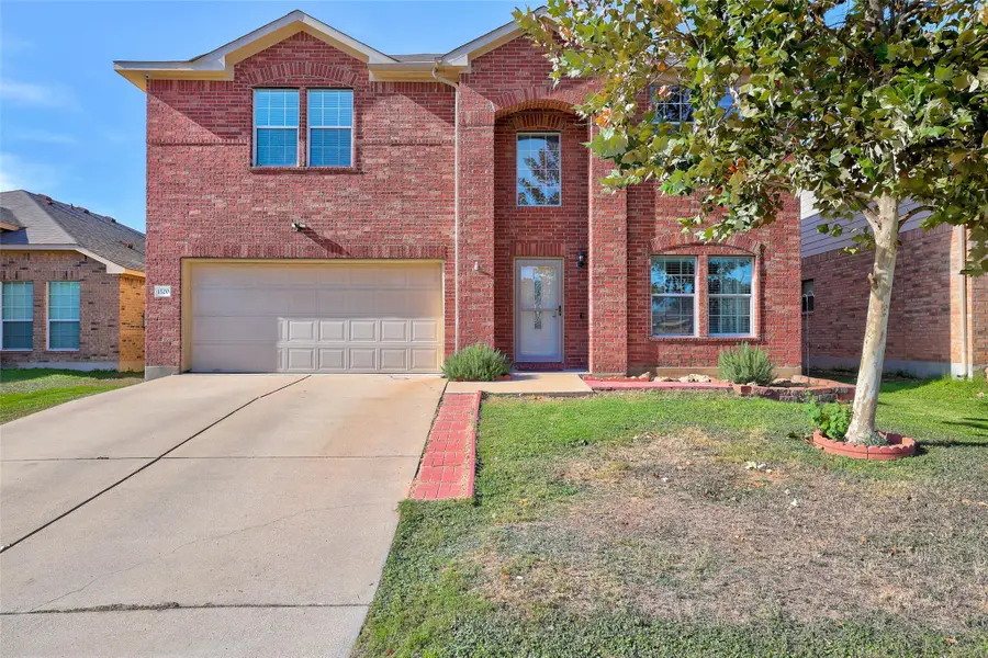 1520 Tonia Loop, Round Rock, TX 78665 - Image #2