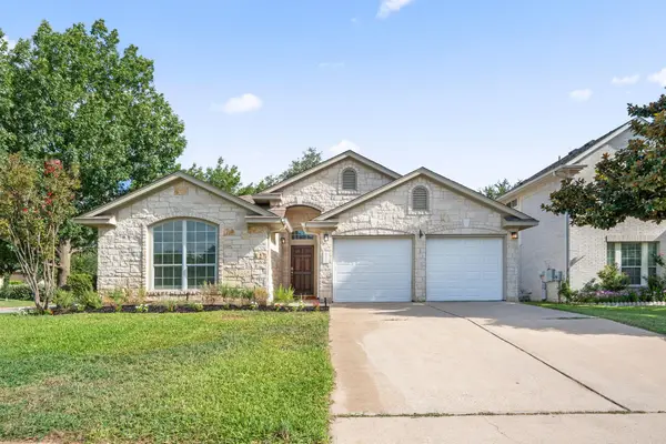 15700 Edenderry Dr, Austin, TX 78717