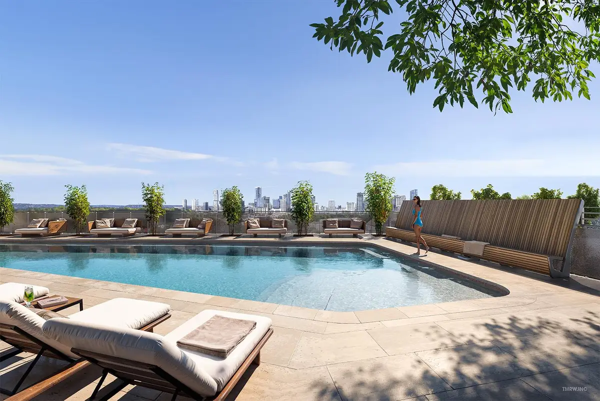2121 S Congress Ave #437, Austin, TX 78704 - #1