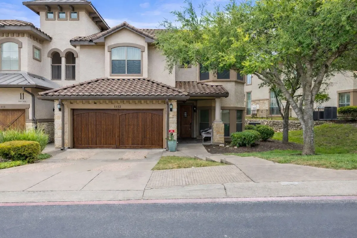 7800 Southwest Pkwy #1112, Austin, TX 78735 - #1