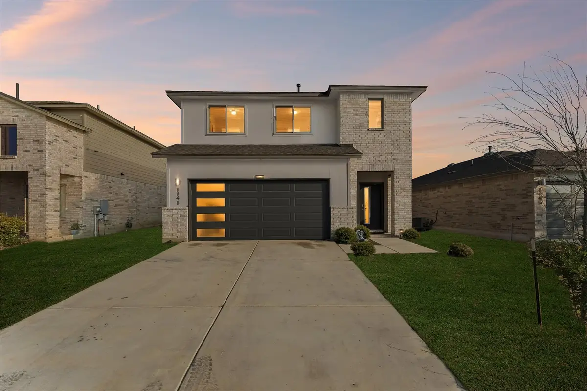 1141 Tipton St, Georgetown, TX 78633 - #1