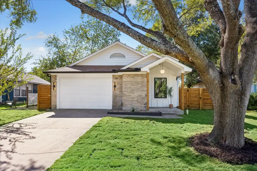 8406 Cockney Dr, Austin, TX 78748 - #2