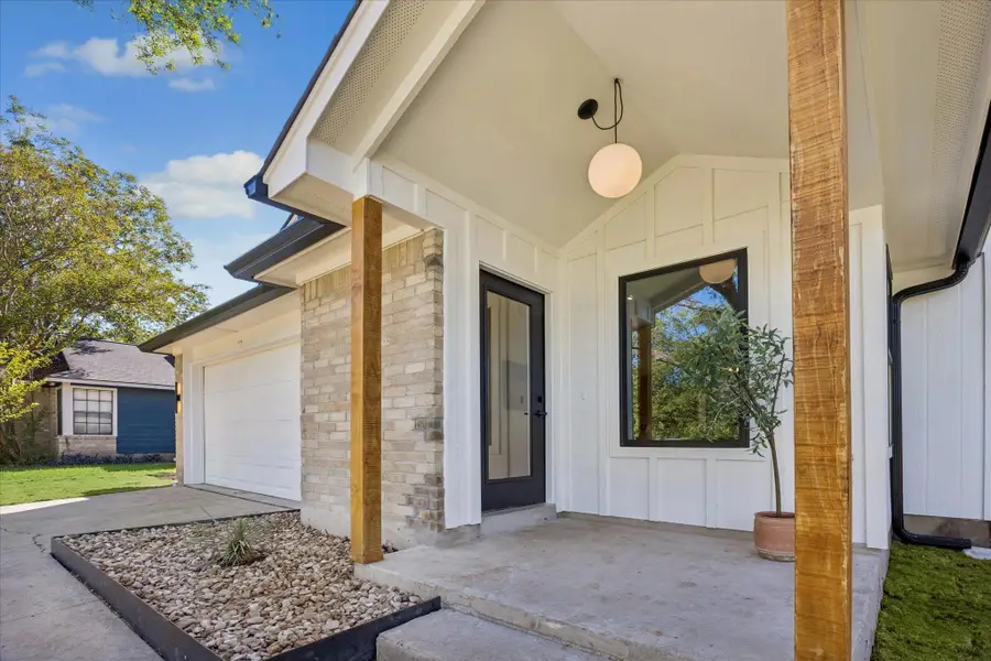 8406 Cockney Dr, Austin, TX 78748 - #3