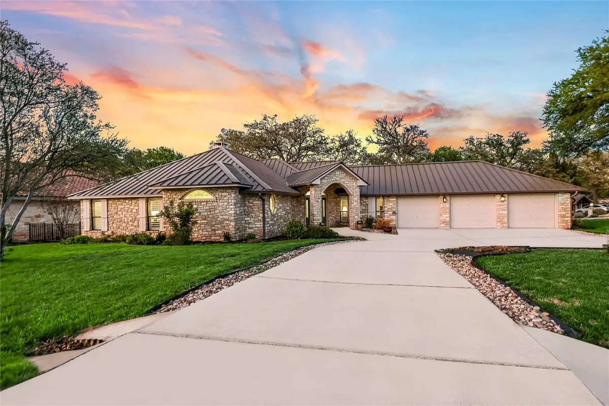 501 Sombrero, Horseshoe Bay, TX 78657 - #1