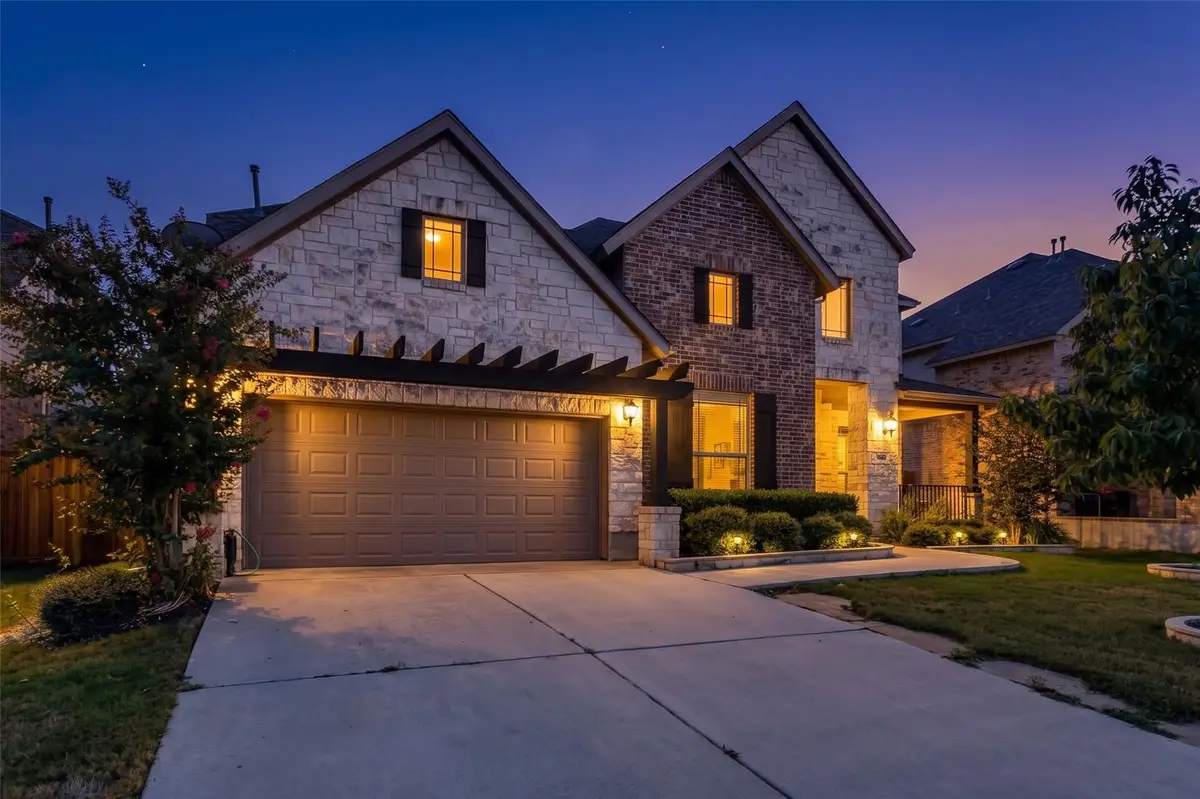 125 Mindy Way, Liberty Hill, TX 78642 - #1