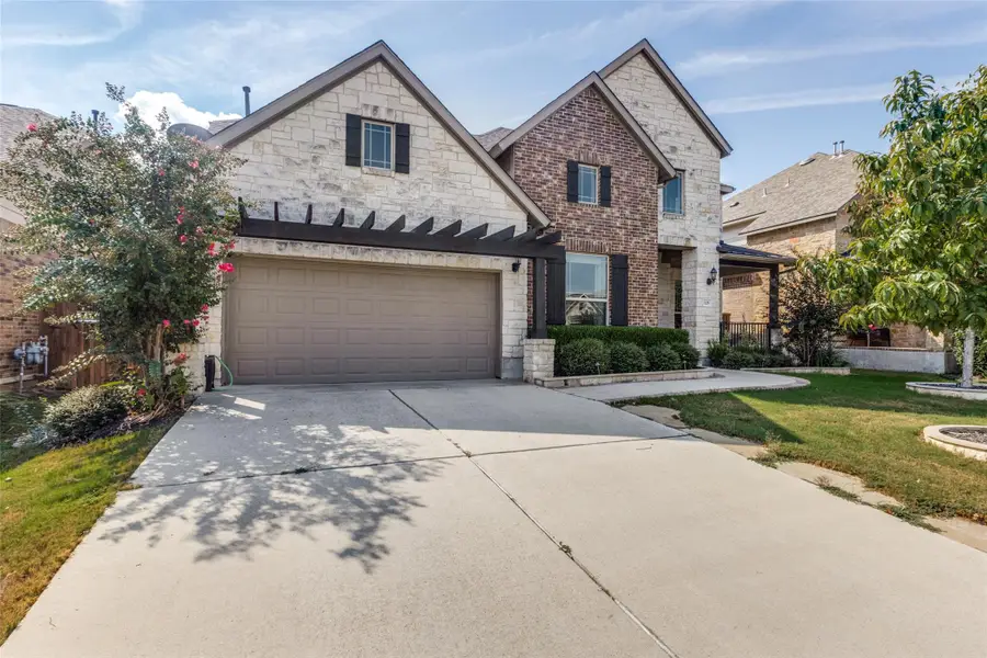 125 Mindy Way, Liberty Hill, TX 78642 - #2