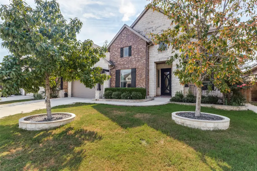 125 Mindy Way, Liberty Hill, TX 78642 - #3