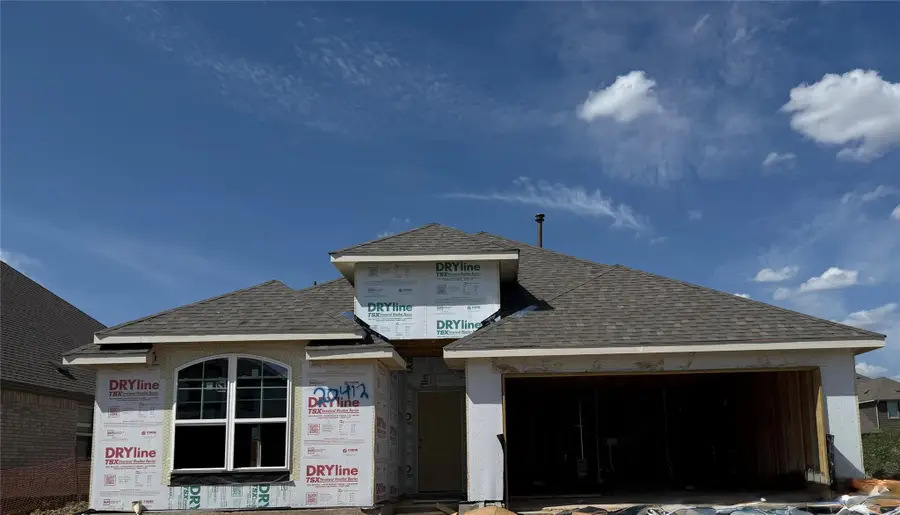 20412 Cassidy Ln, Manor, TX 78653 - #2