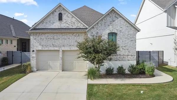 1122 Silver Dollar Trl, Georgetown, TX 78628