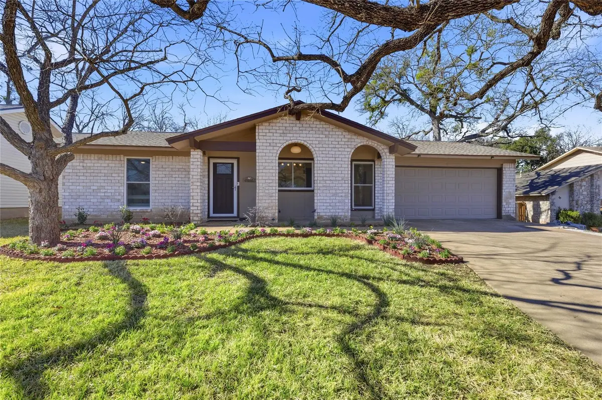 11712 Natrona Dr, Austin, TX 78759 - #1