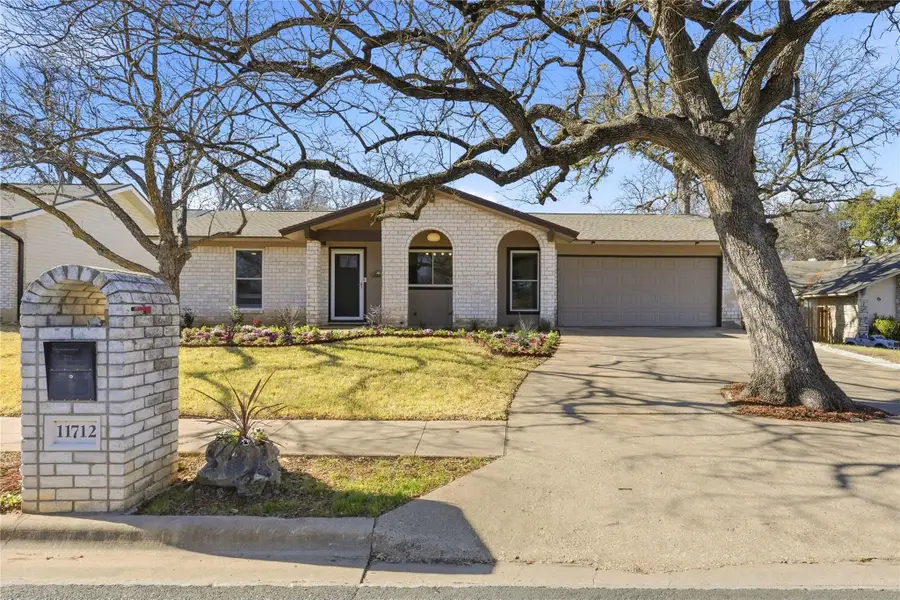11712 Natrona Dr, Austin, TX 78759 - #2