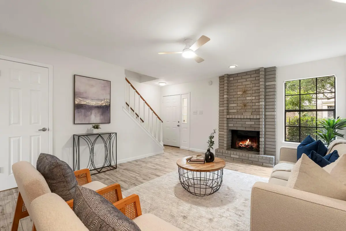 8400 Jamestown Dr #310, Austin, TX 78758 - #1