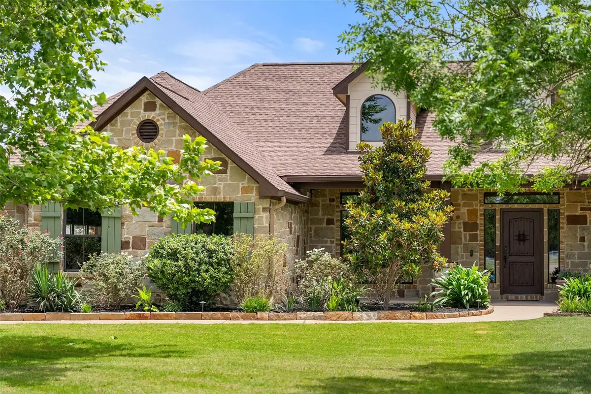 343 Colorado Dr, Cedar Creek, TX 78612 - #1