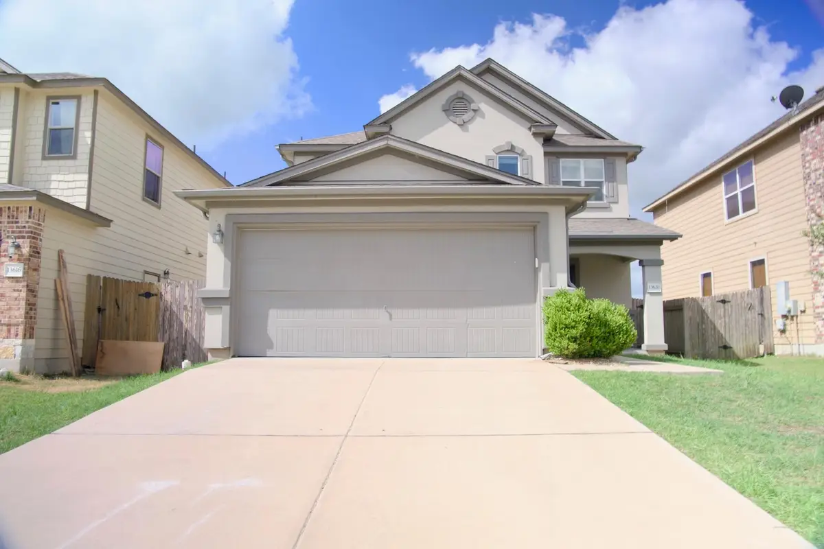 13620 Benjamin Harrison St, Manor, TX 78653 - #1