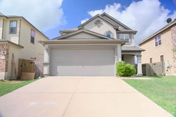13620 Benjamin Harrison St, Manor, TX 78653