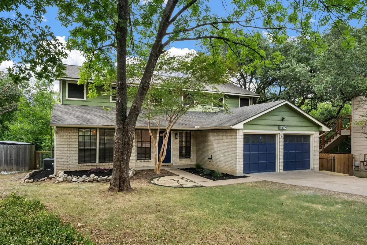 11902 Rickem Cv, Austin, TX 78758 - #1