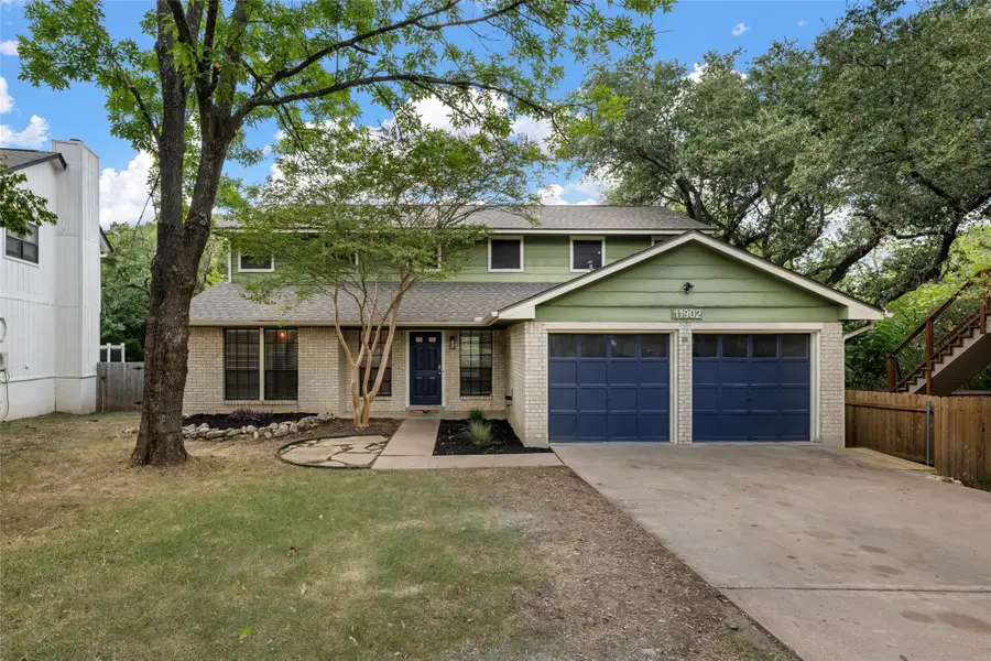 11902 Rickem Cv, Austin, TX 78758 - #2